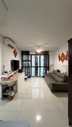 Prive (D19), Condominium #633475901